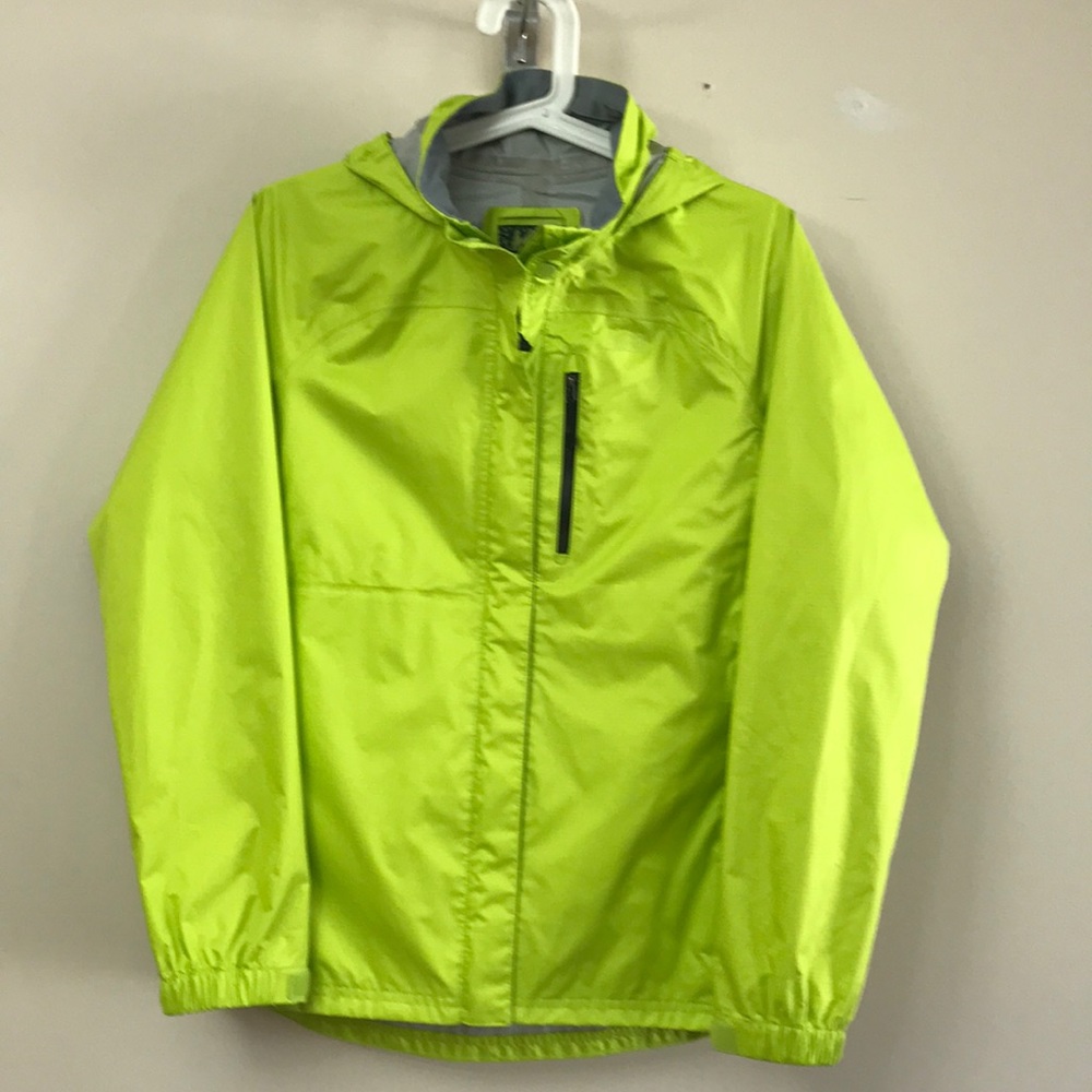 Boys REI jacket